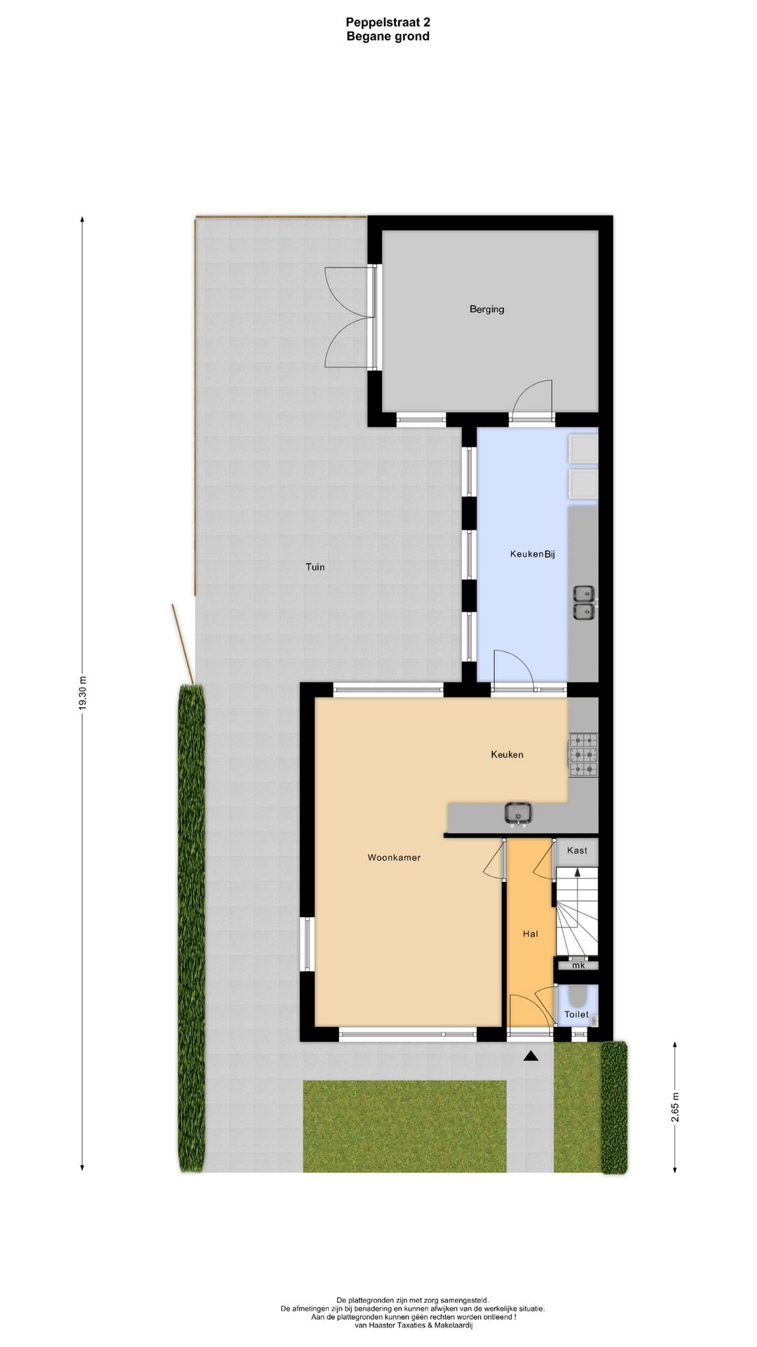 Photo 31 of Peppelstraat 2