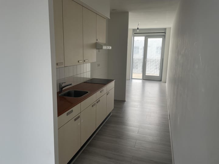 Foto 4 van Kajuit 458