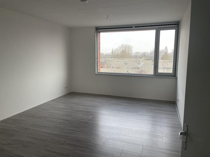 Foto 6 van Kajuit 458