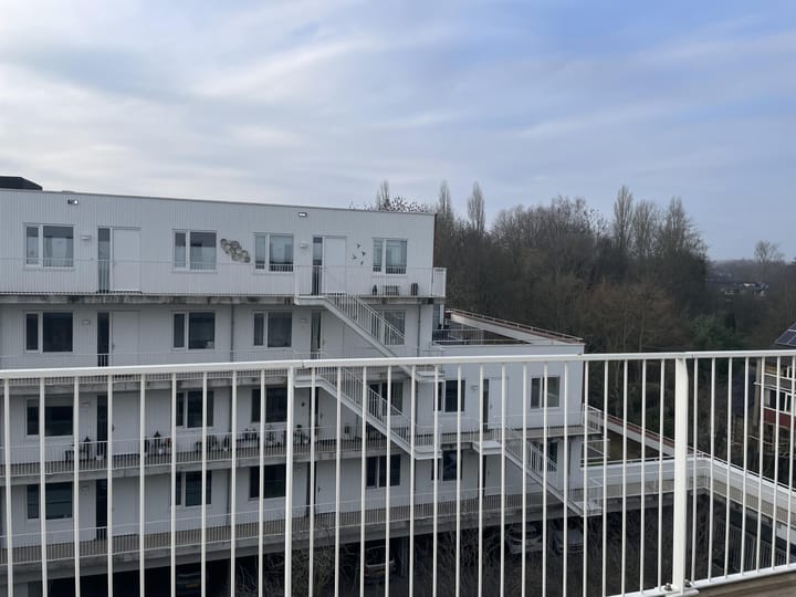 Foto 14 van Kajuit 458