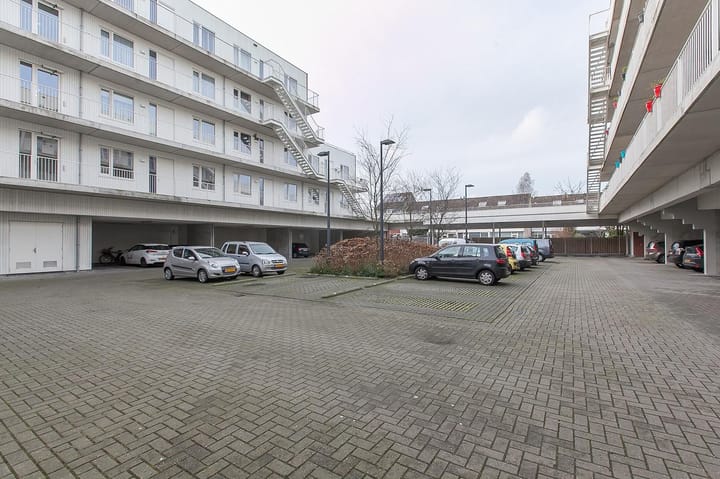 Foto 17 van Kajuit 458