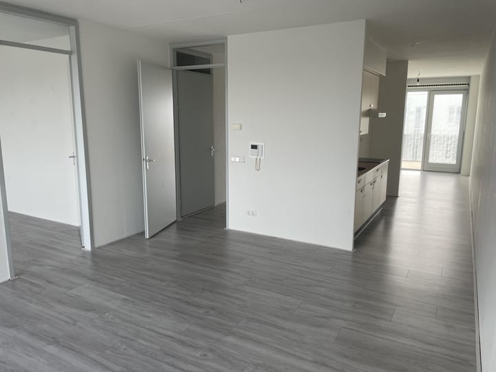 Foto 5 van Kajuit 458