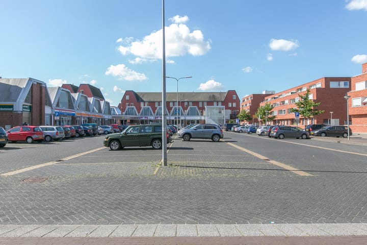 Foto 18 van Kajuit 458