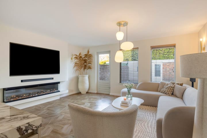 Foto 2 van Boksdoornstraat 14