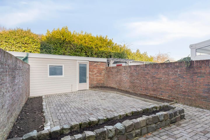 Foto 23 van Boksdoornstraat 14