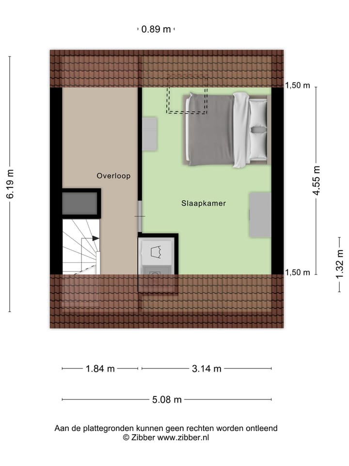 Foto 59 van Boksdoornstraat 14
