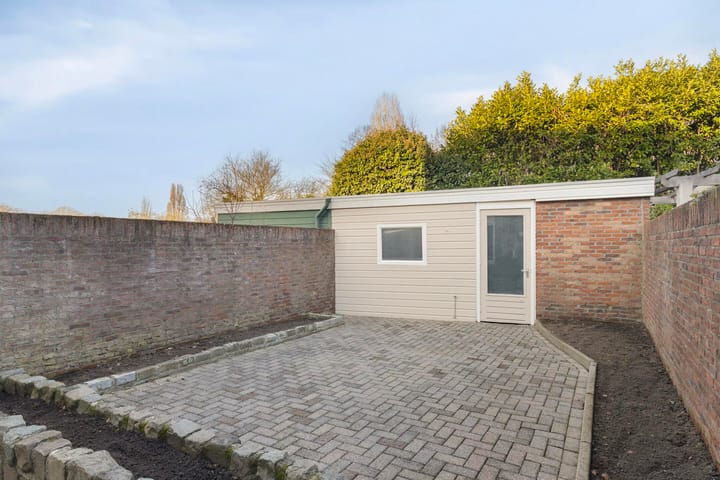 Foto 24 van Boksdoornstraat 14