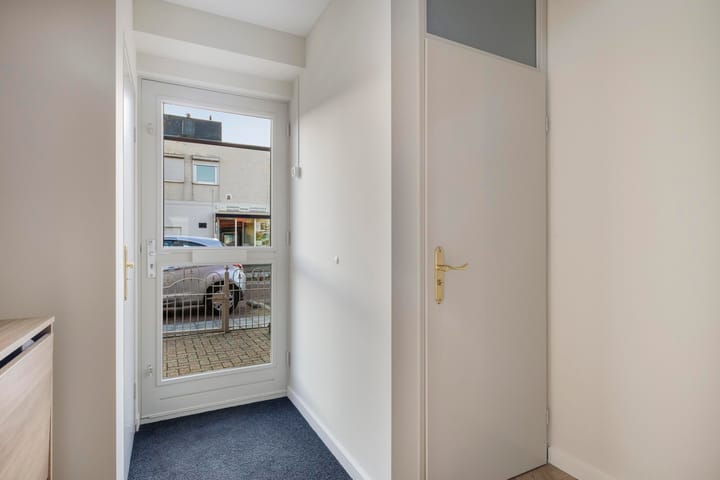 Foto 7 van Boksdoornstraat 14