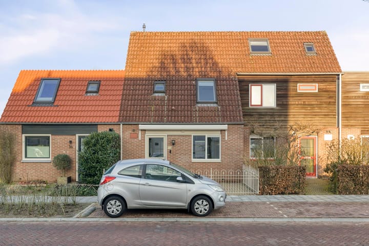 Foto 6 van Boksdoornstraat 14