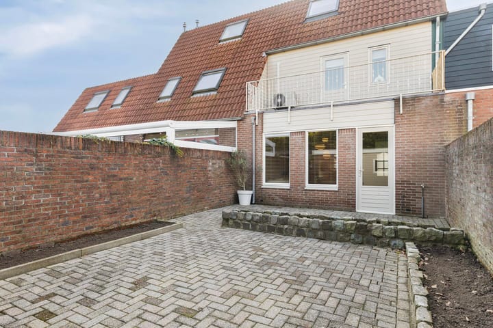 Foto 26 van Boksdoornstraat 14