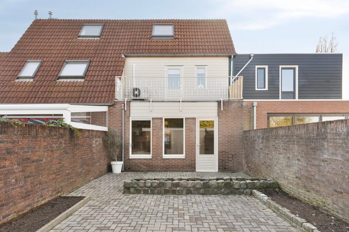 Foto 25 van Boksdoornstraat 14