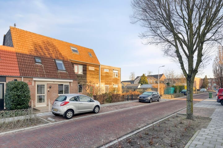 Foto 5 van Boksdoornstraat 14