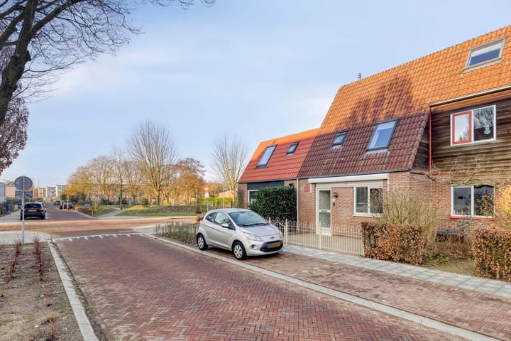 Boksdoornstraat 14