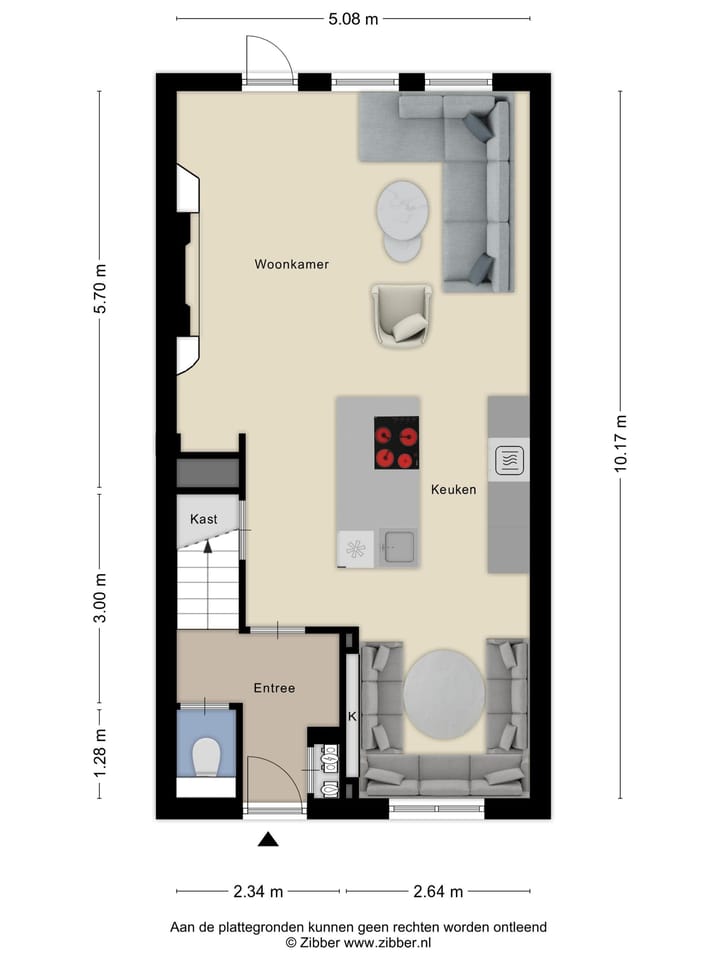 Foto 55 van Boksdoornstraat 14