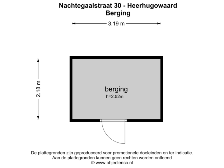 BERGING