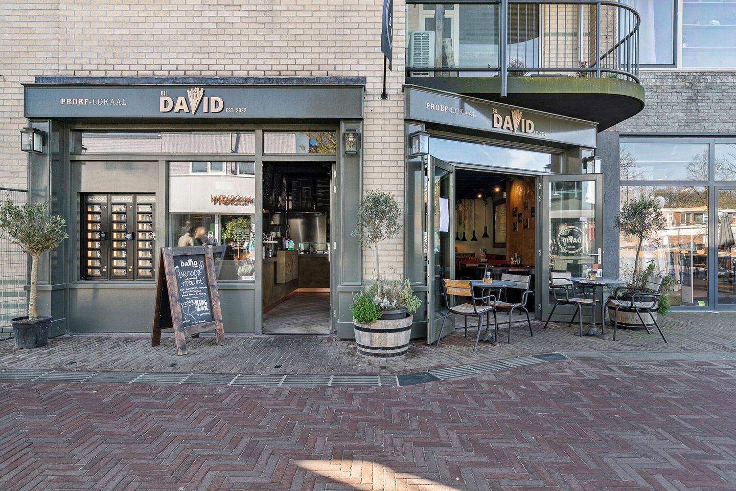 Bekijk foto 1 van Stationsstraat 95-A