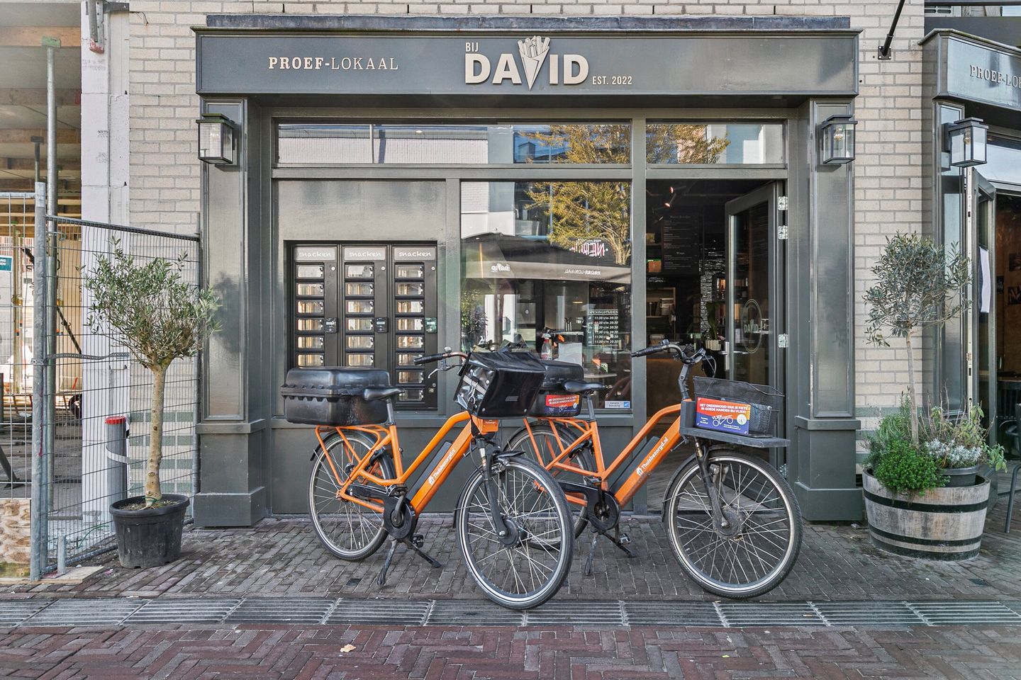 Bekijk foto 3 van Stationsstraat 95-A