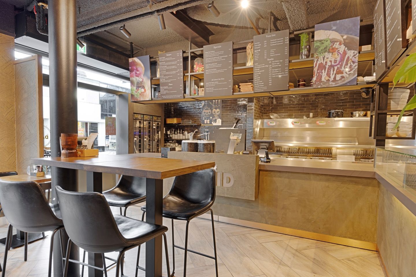 Bekijk foto 5 van Stationsstraat 95-A