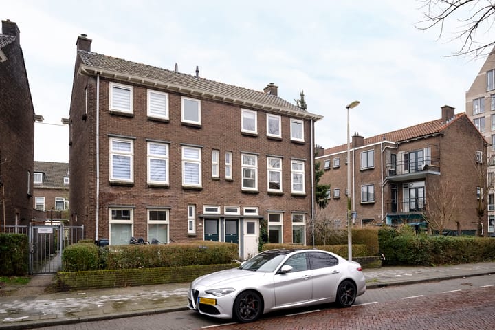 Engelen van Pijlsweertstraat 1-BS main image