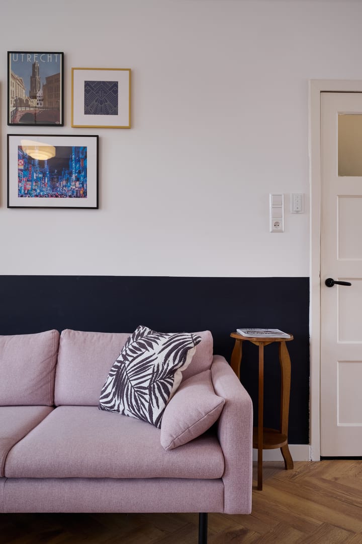 Foto 3 van Engelen van Pijlsweertstraat 1-BS