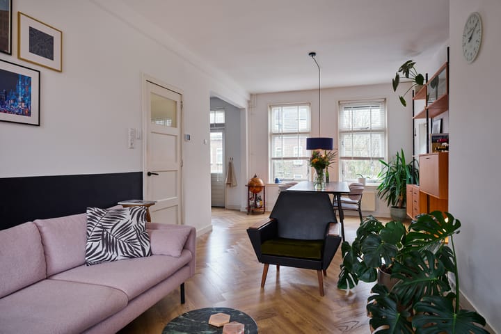 Foto 4 van Engelen van Pijlsweertstraat 1-BS