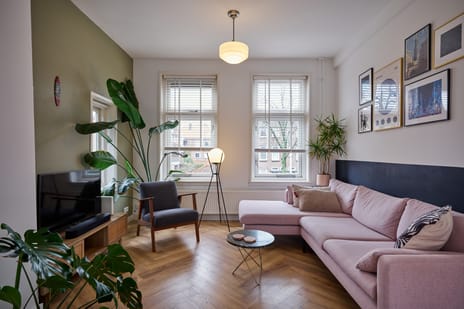 Engelen van Pijlsweertstraat 1-BS secondary image