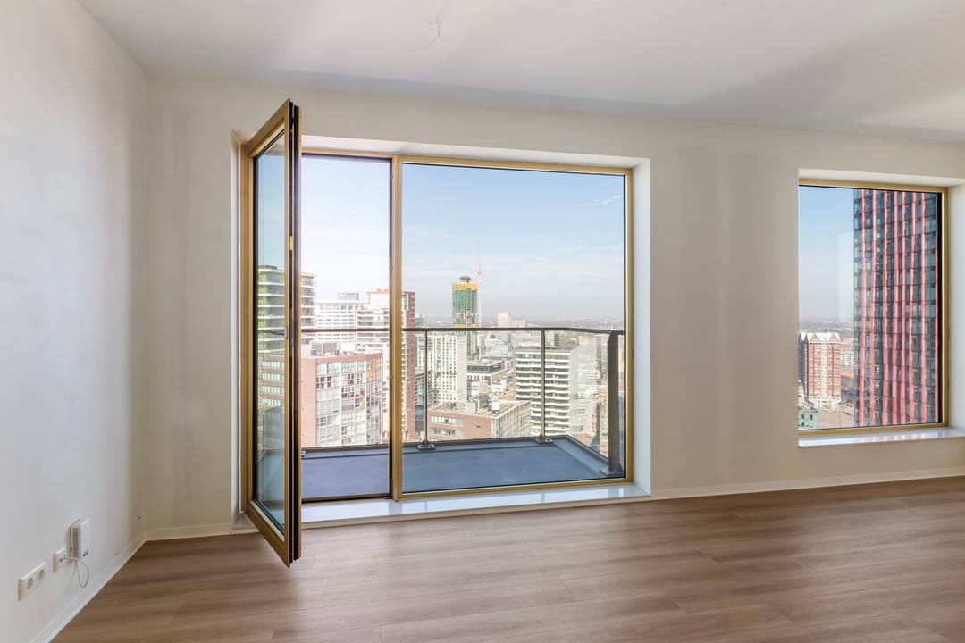 Photo 7 of Hertekade 276