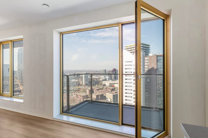 Foto 10 van Hertekade 244