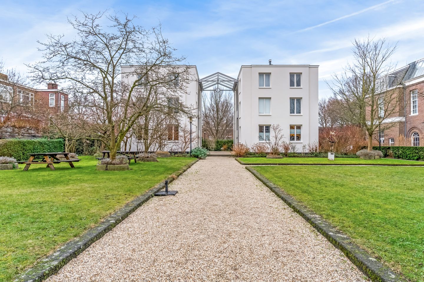 Foto 29 van Hooftskade 24