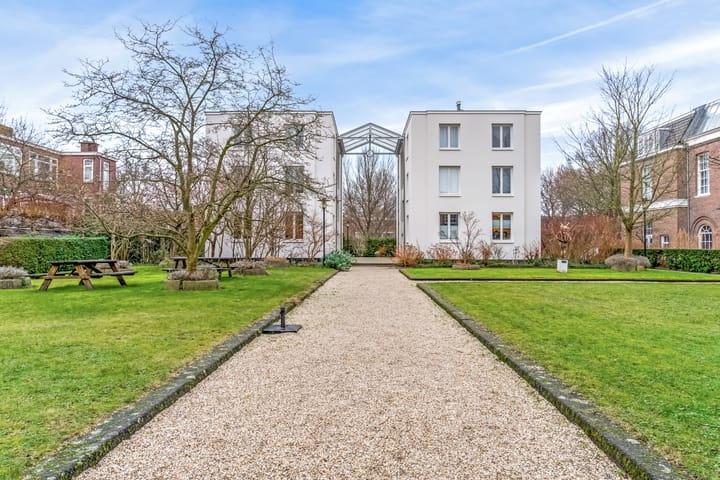 Photo 29 of Hooftskade 24