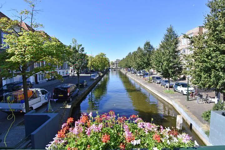 Photo 5 of Hooftskade 24