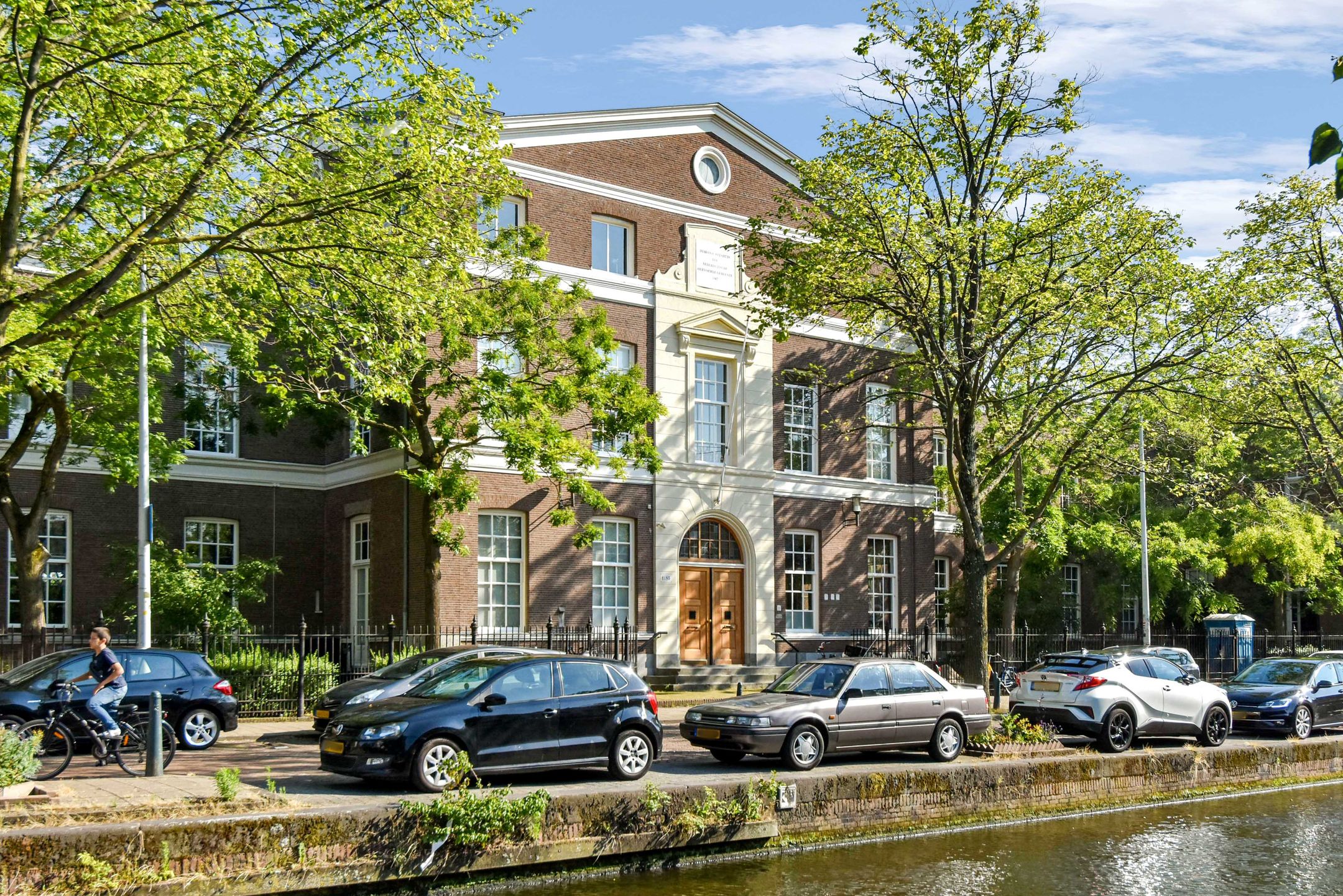 Foto 6 van Hooftskade 24