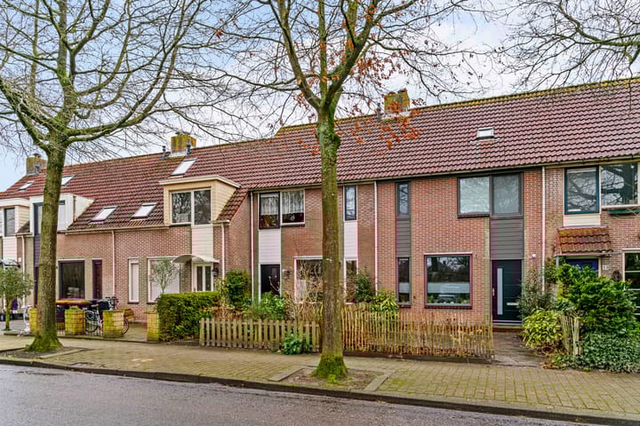 Stijgbeugel 31 main image