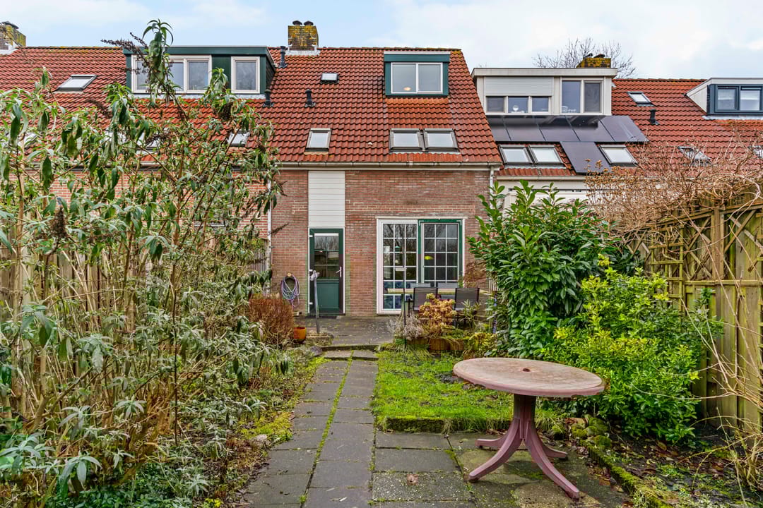 Photo 2 of Stijgbeugel 31