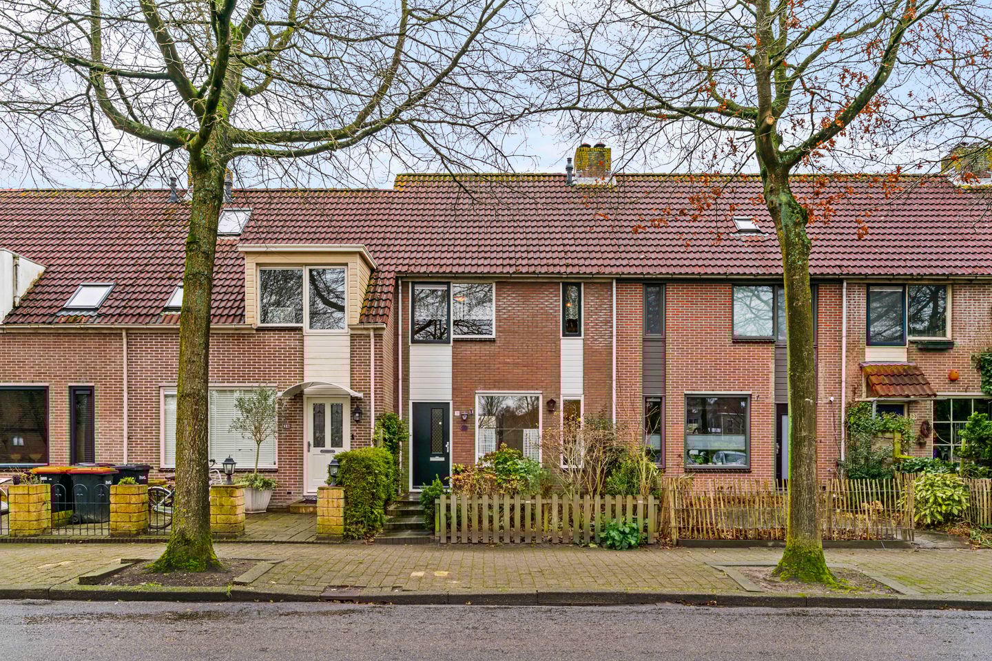 Photo 4 of Stijgbeugel 31