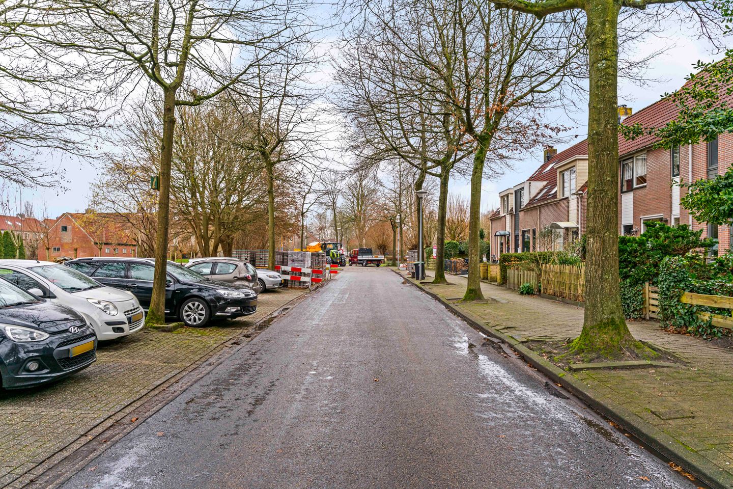 Photo 5 of Stijgbeugel 31