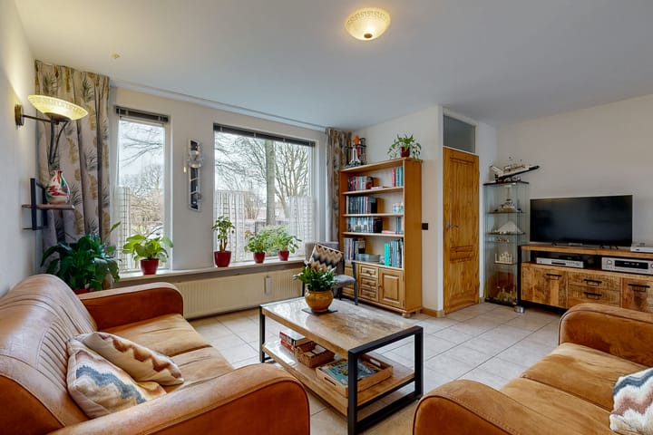 Foto 8 van Stijgbeugel 31