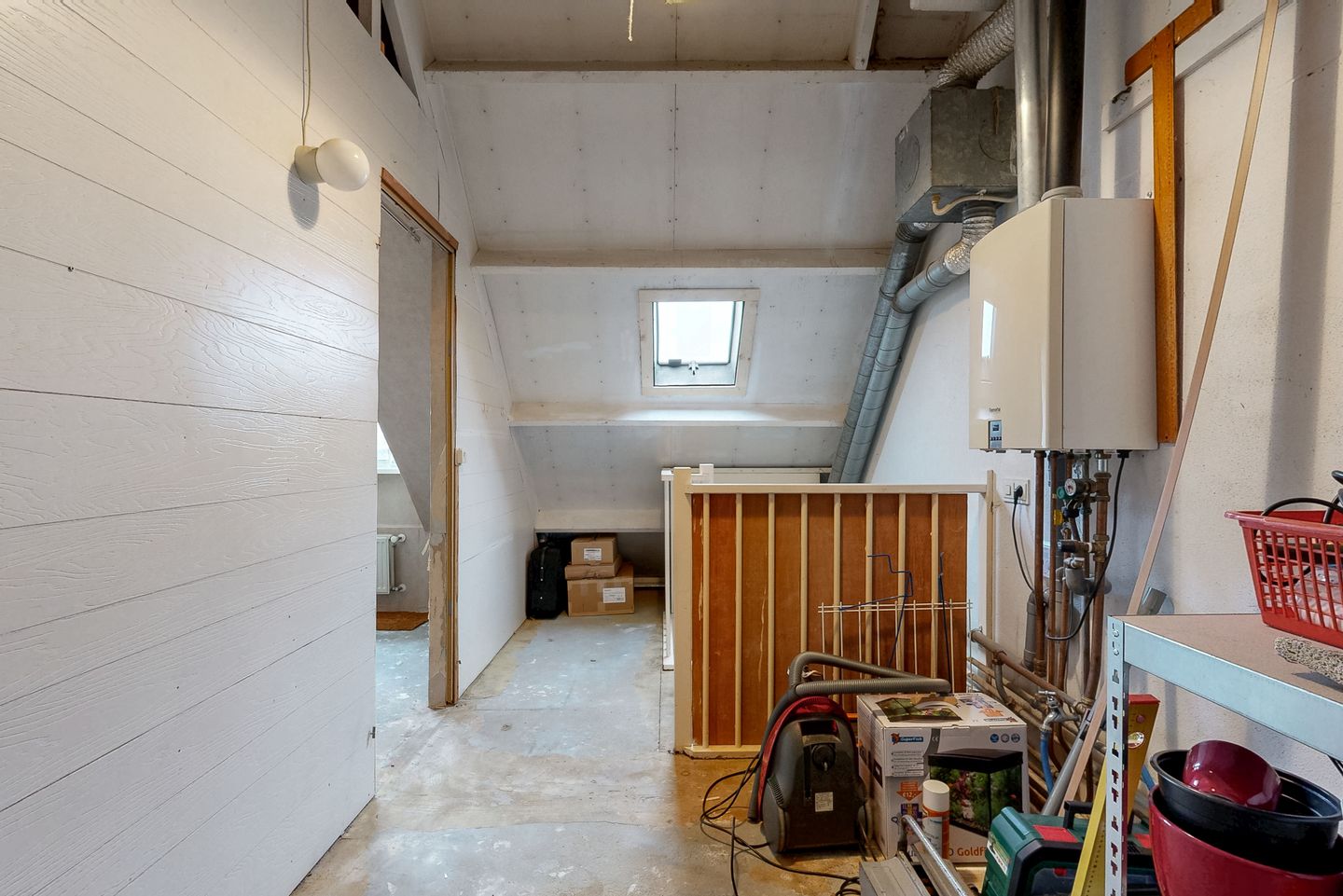 Photo 25 of Stijgbeugel 31