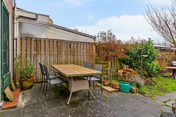 Foto 29 van Stijgbeugel 31