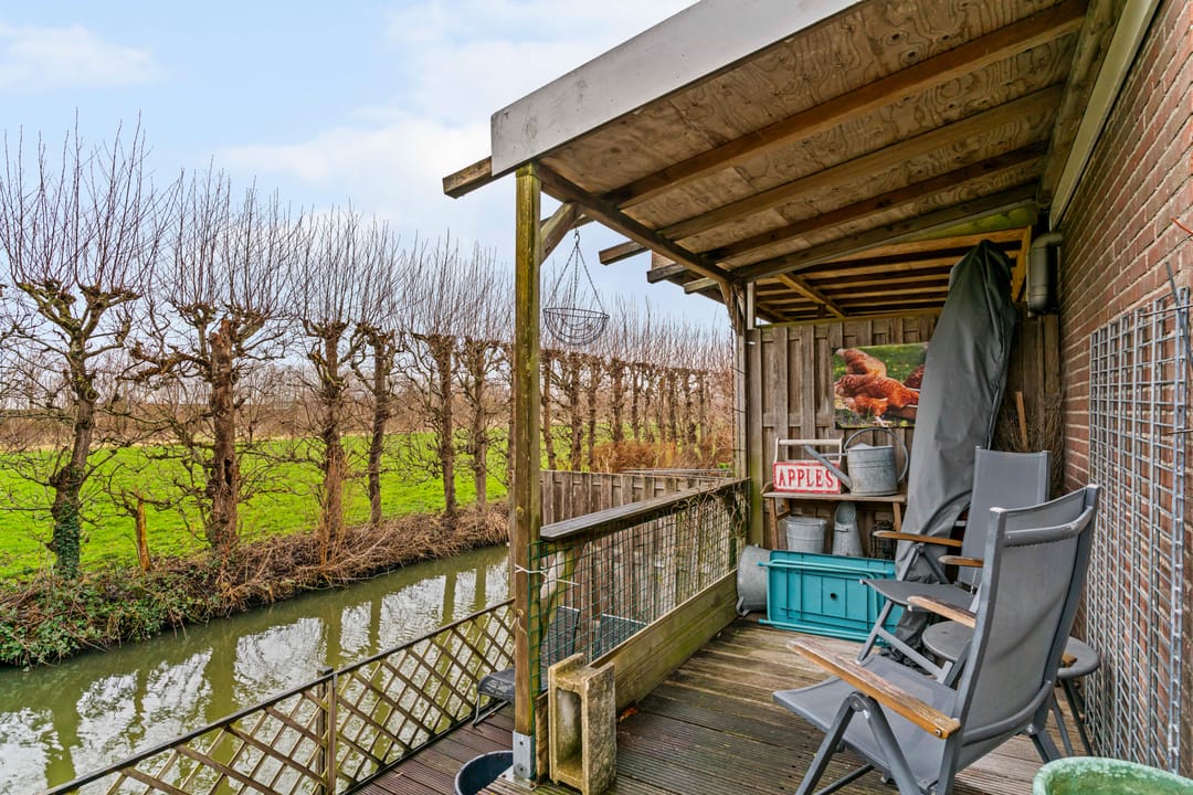 Photo 31 of Stijgbeugel 31