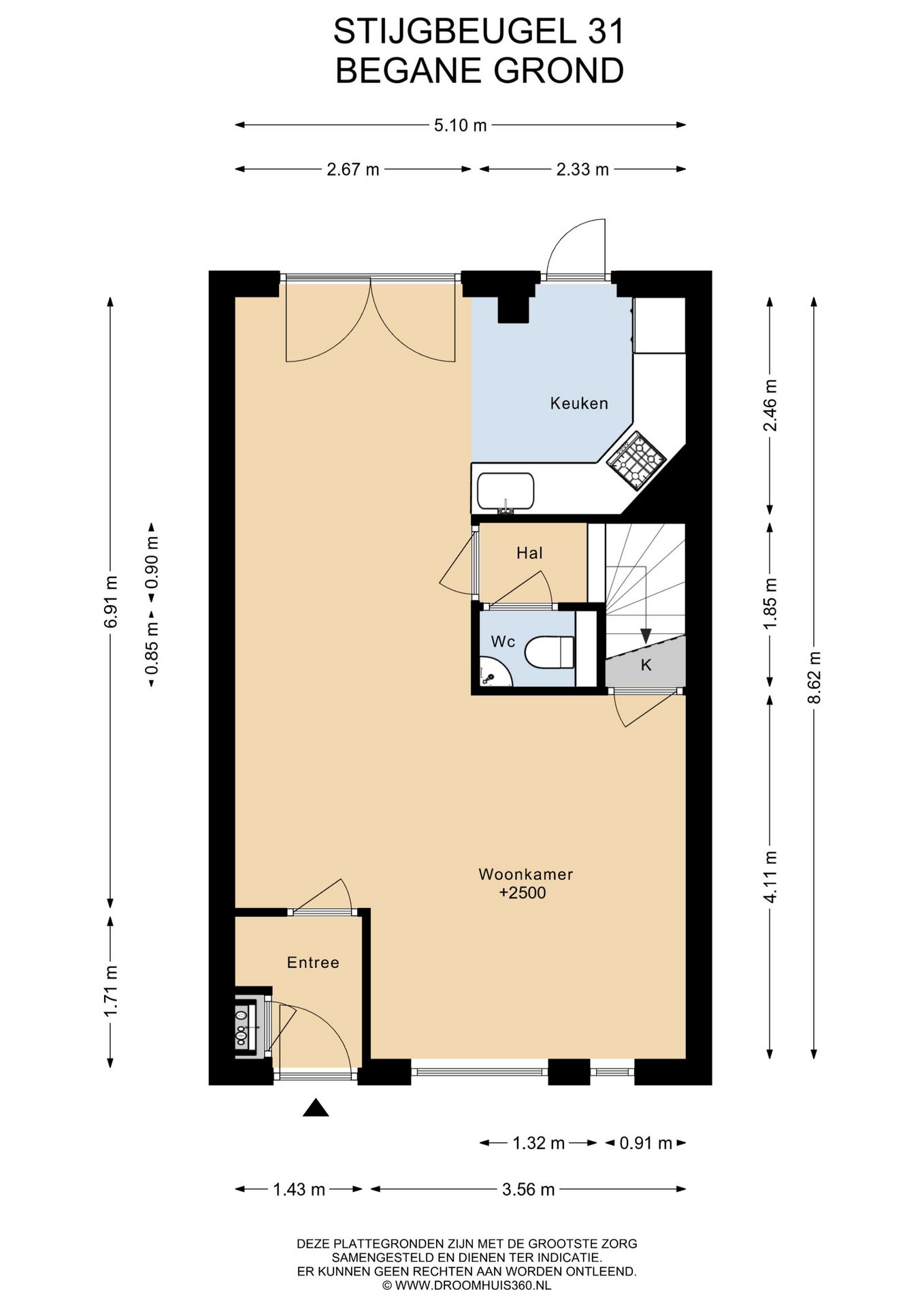 Photo 35 of Stijgbeugel 31