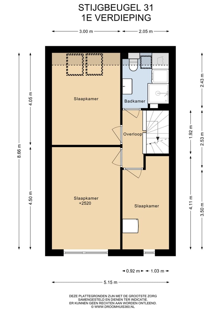 Foto 36 van Stijgbeugel 31