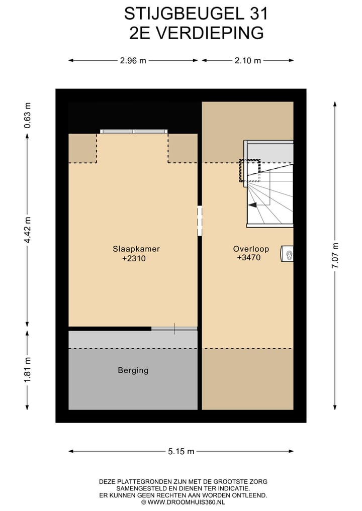 Foto 37 van Stijgbeugel 31