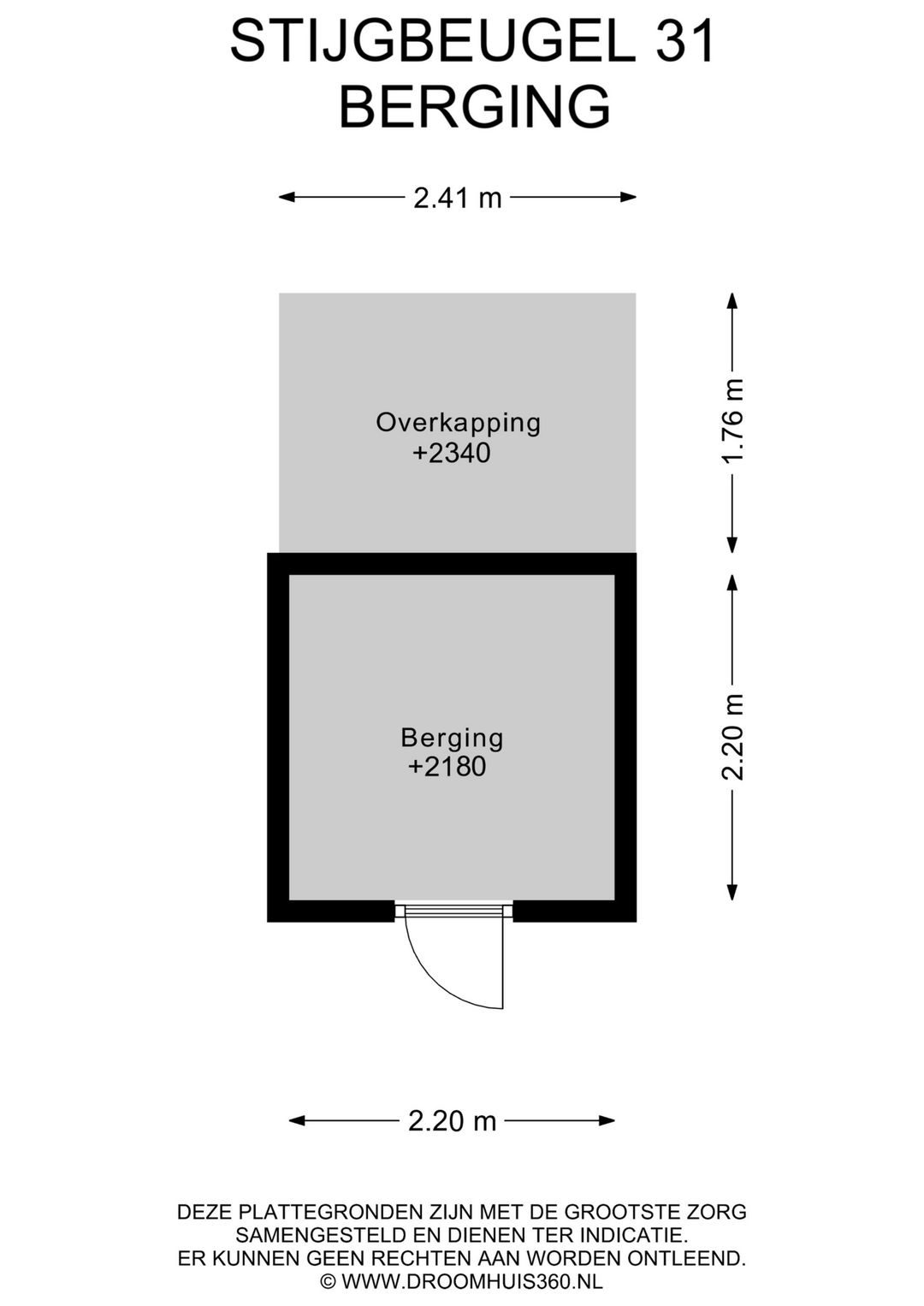 Photo 38 of Stijgbeugel 31