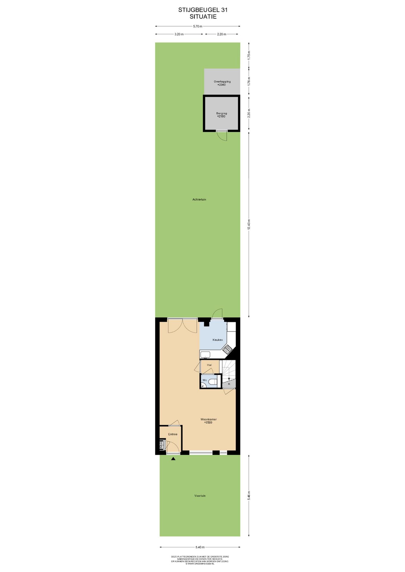 Photo 39 of Stijgbeugel 31