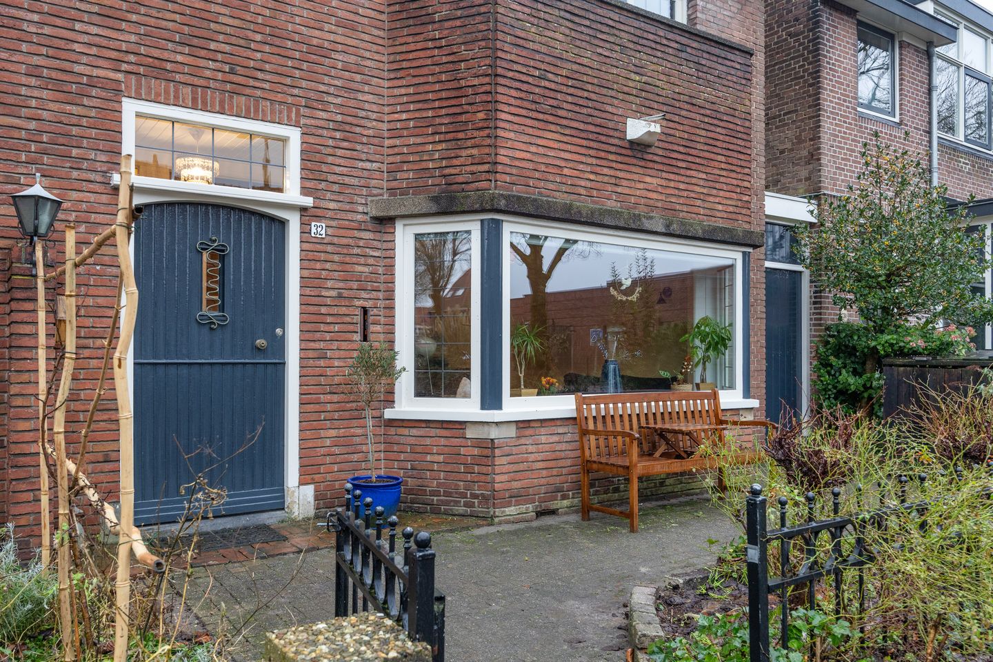 Foto 4 van Tjerk Hiddesstraat 32