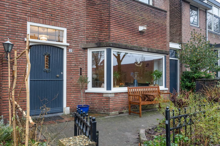 Foto 4 van Tjerk Hiddesstraat 32
