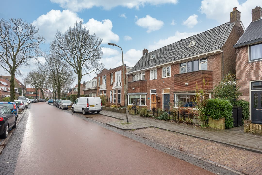 Foto 41 van Tjerk Hiddesstraat 32