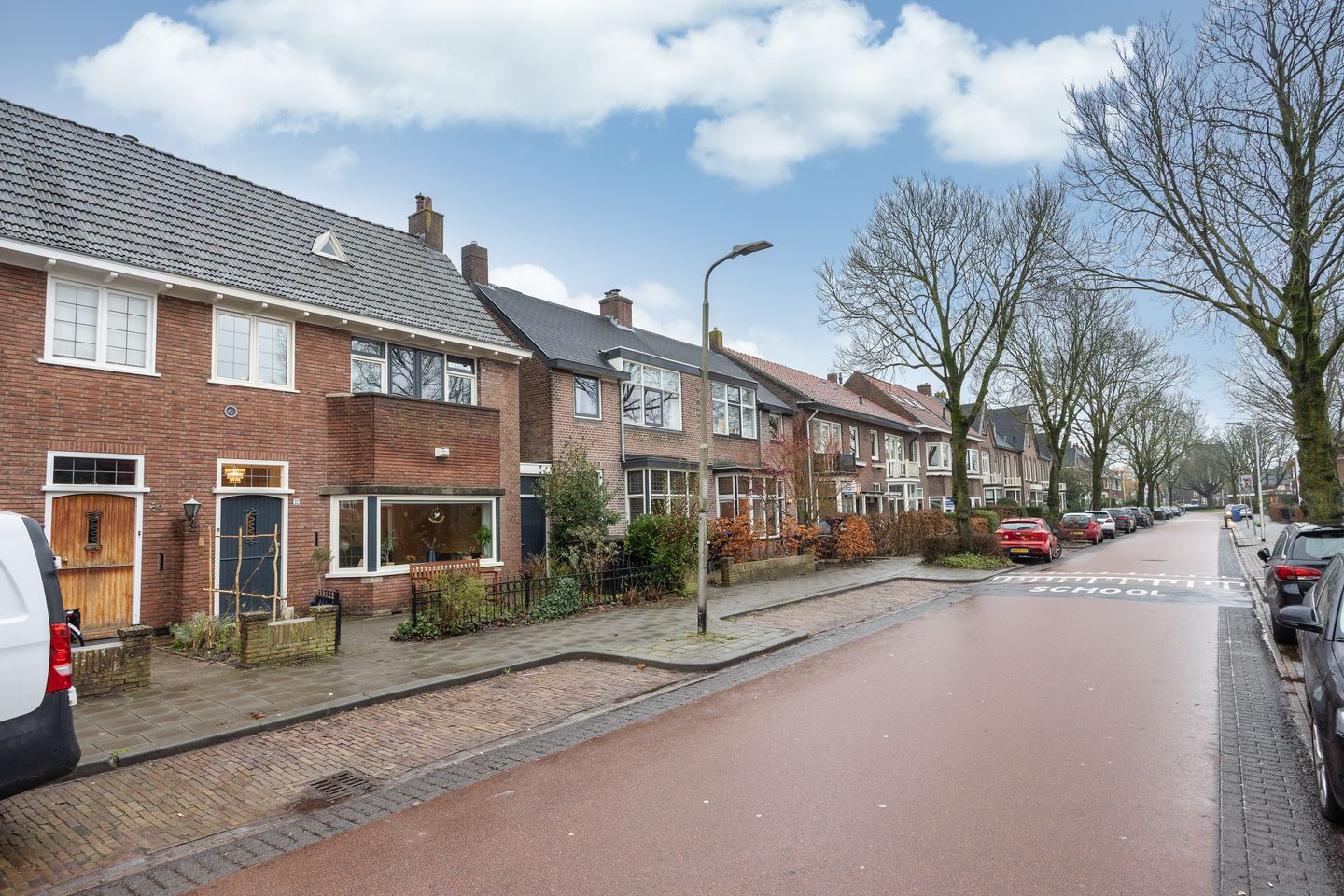 Foto 40 van Tjerk Hiddesstraat 32