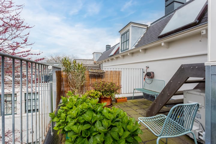 Photo 2 of Hooftskade 24